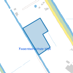 Perceel MDM02-K-1336