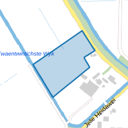 Perceel MDM02-K-1339