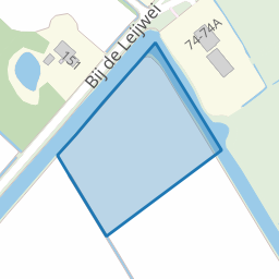 Perceel MDM02-K-1363