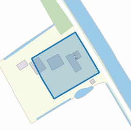 Perceel MDM02-K-1391