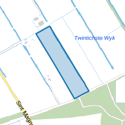 Perceel MDM02-K-1398