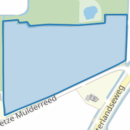 Perceel MDM02-K-1513