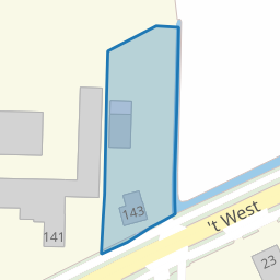 Perceel MDM02-K-1517