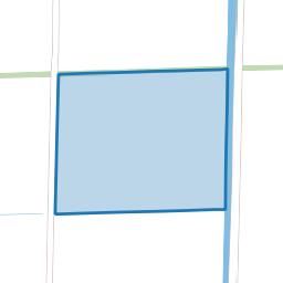 Perceel MDM02-K-1533
