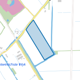Perceel MDM02-K-1557