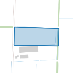 Perceel MDM02-K-1592