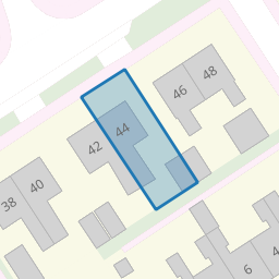 Perceel MDM02-K-1609