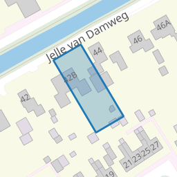 Perceel MDM02-K-1613