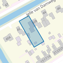 Perceel MDM02-K-1614