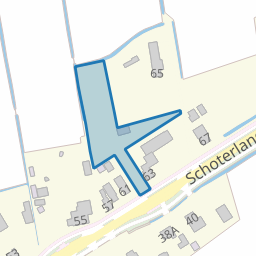 Perceel MDM02-K-1616