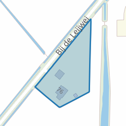 Perceel MDM02-K-1684