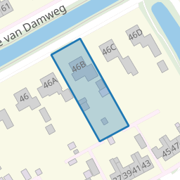 Perceel MDM02-K-1692