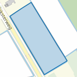 Perceel MDM02-K-1731