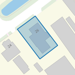 Perceel MDM02-K-1732