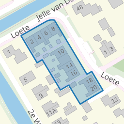 Perceel MDM02-K-1745