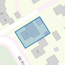 Perceel MDM02-K-1762