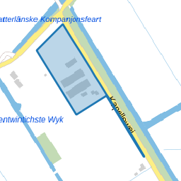 Perceel MDM02-K-1786