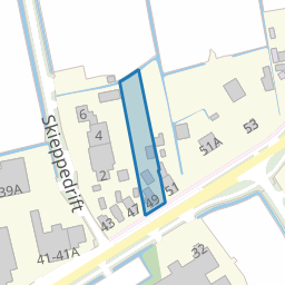 Perceel MDM02-K-1888