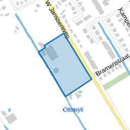 Perceel MDM02-K-1961