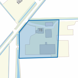 Perceel MDM02-K-1973