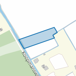 Perceel MDM02-K-1999