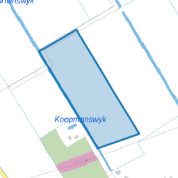 Perceel MDM02-K-2001