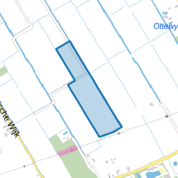 Perceel MDM02-K-2003