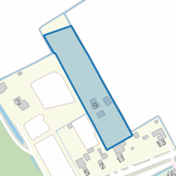 Perceel MDM02-K-2005