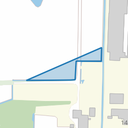 Perceel MDM02-K-2119