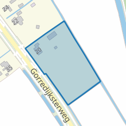 Perceel MDM02-K-2178