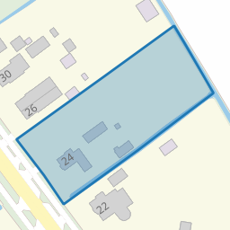 Perceel MDM02-K-2180