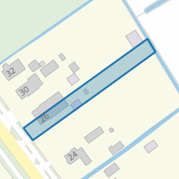 Perceel MDM02-K-2181