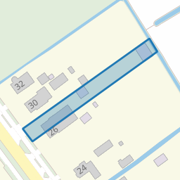 Perceel MDM02-K-2182