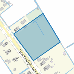 Perceel MDM02-K-2185