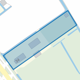 Perceel MDM02-K-2186