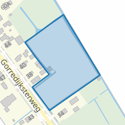 Perceel MDM02-K-2187