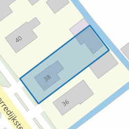 Perceel MDM02-K-2189