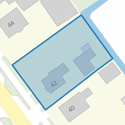 Perceel MDM02-K-2191