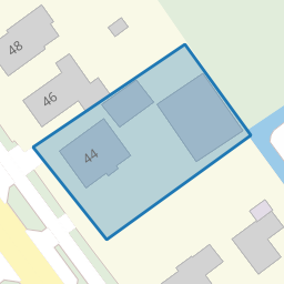 Perceel MDM02-K-2192