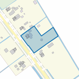 Perceel MDM02-K-2202