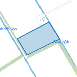 Perceel MDM02-K-2249