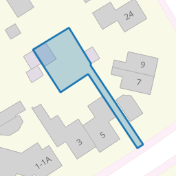 Perceel MDM02-K-2281