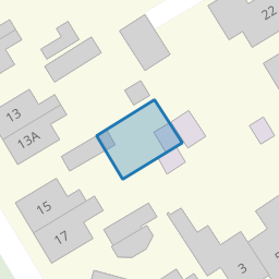 Perceel MDM02-K-2284