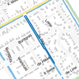 Perceel MDM02-K-2285