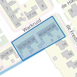 Perceel MDM02-K-2289