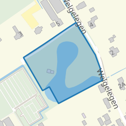 Perceel MDM02-K-2304