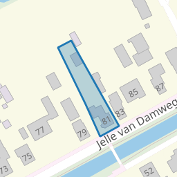 Perceel MDM02-K-2309