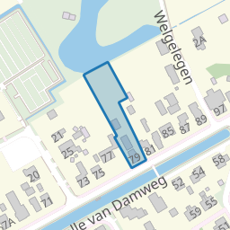 Perceel MDM02-K-2310