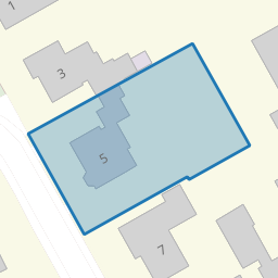 Perceel MDM02-K-2323