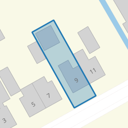 Perceel MDM02-K-2330